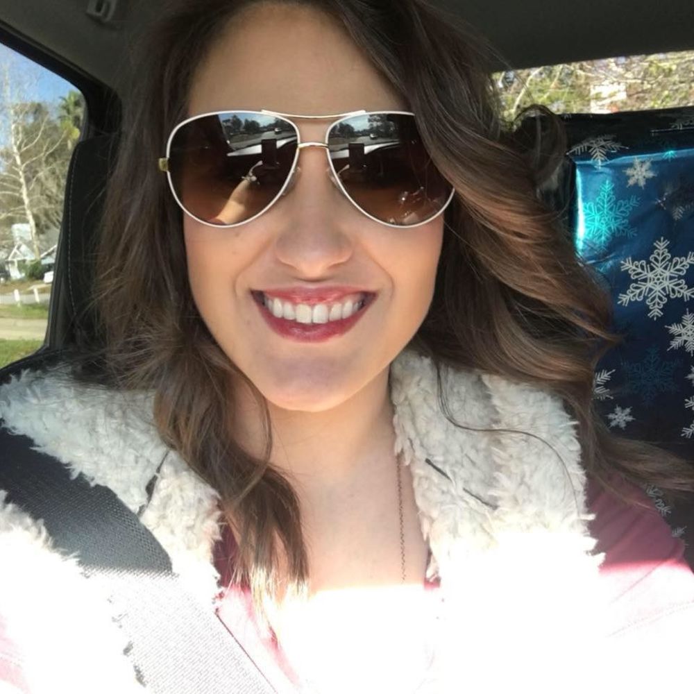 Meet your Posher, Taylorraye